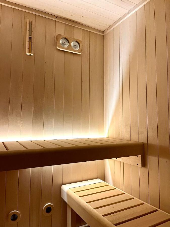 Casa Minerva - Suite E Relax ジョーイア・デル・コッレ エクステリア 写真