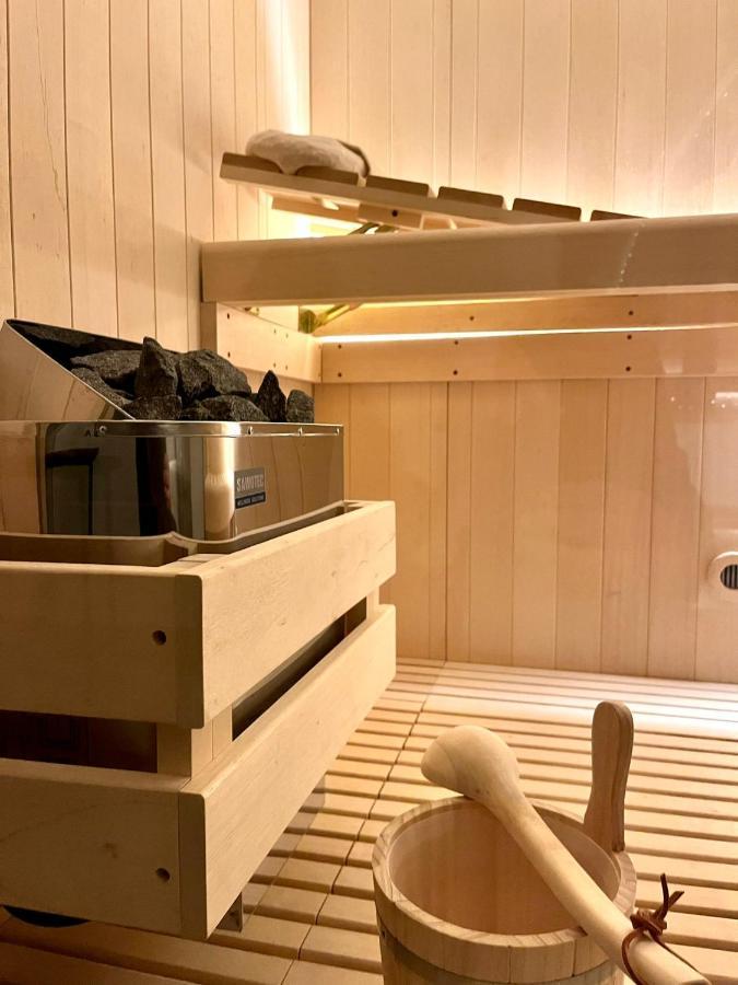 Casa Minerva - Suite E Relax ジョーイア・デル・コッレ エクステリア 写真