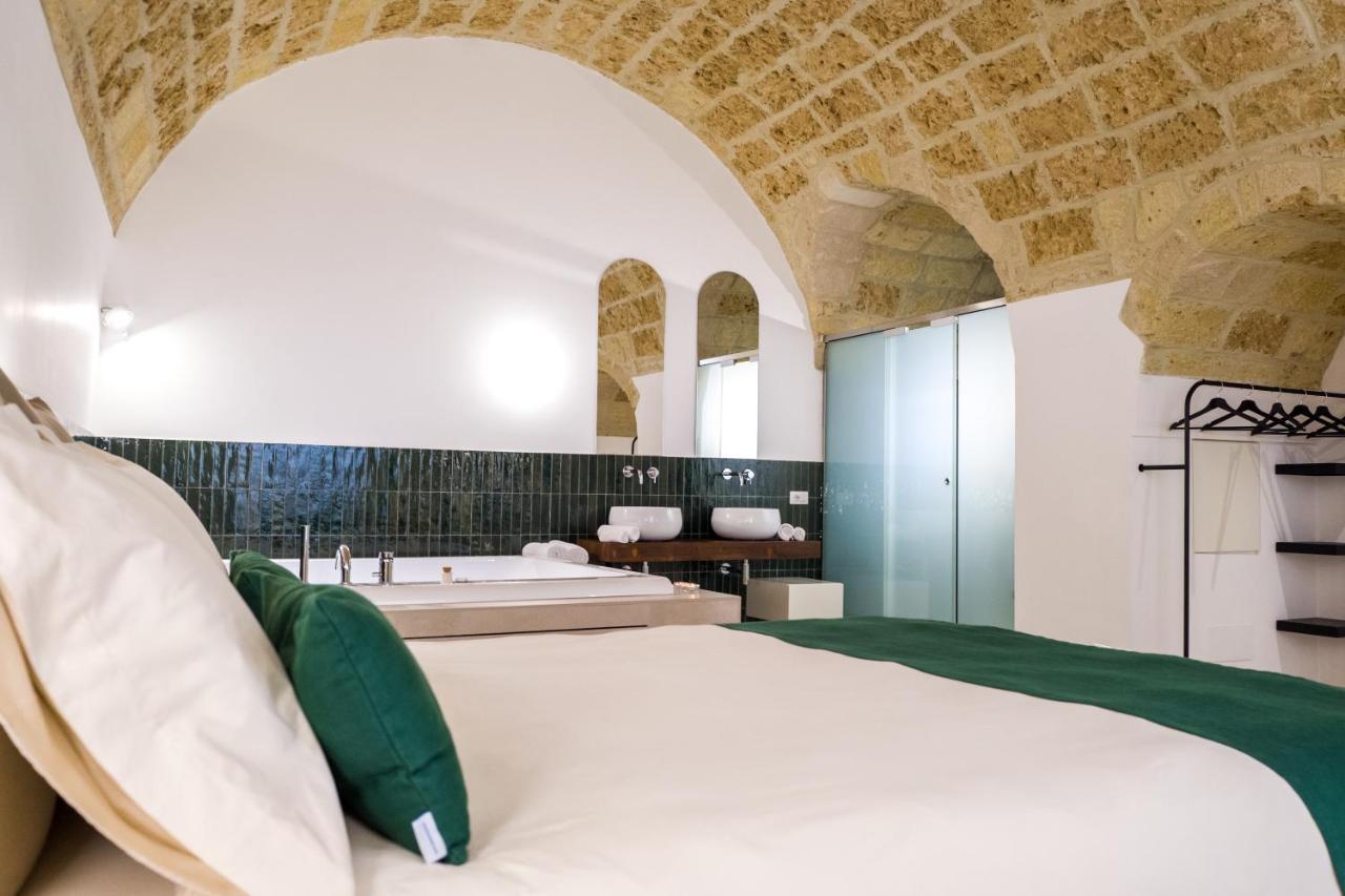 Casa Minerva - Suite E Relax ジョーイア・デル・コッレ エクステリア 写真