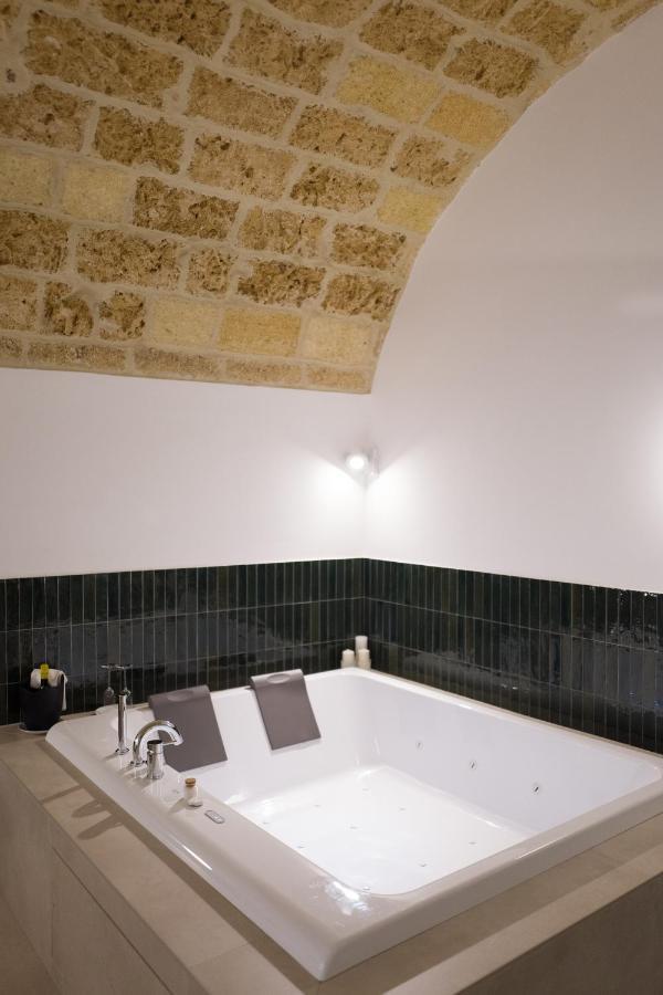 Casa Minerva - Suite E Relax ジョーイア・デル・コッレ エクステリア 写真