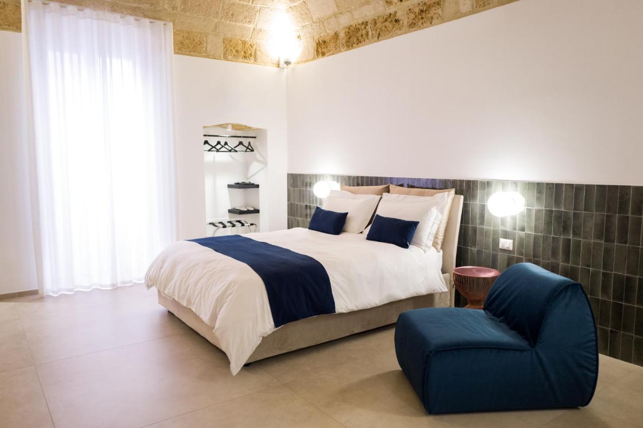 Casa Minerva - Suite E Relax ジョーイア・デル・コッレ エクステリア 写真