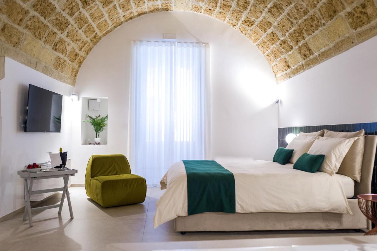 Casa Minerva - Suite E Relax ジョーイア・デル・コッレ エクステリア 写真