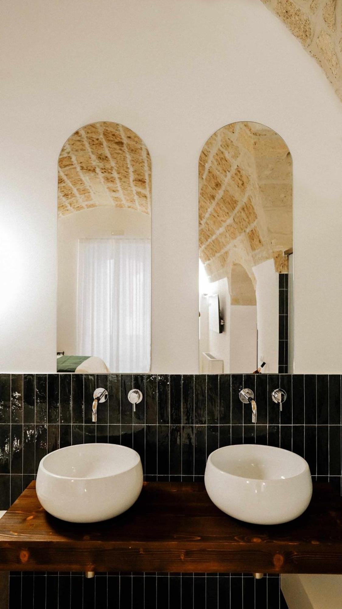 Casa Minerva - Suite E Relax ジョーイア・デル・コッレ 部屋 写真